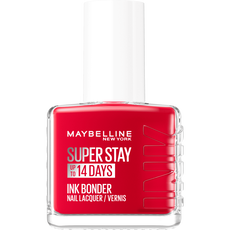 Maybelline New York Superstay Ink Bonder Nagellak 6 Deep Red