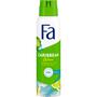 Fa Caribbean Wave Deodorant Spray 150 ML