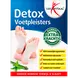 Lucovitaal Detox Voetpleisters 10 stuks