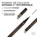 L'Oréal Paris Haute Precision Eyeliner 02 Brun Leather Bruin