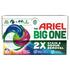Ariel Big One Color 15 Stuks