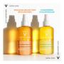 Vichy Capital Soleil Zonbeschermend Water SPF30 200 ML