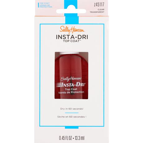 Sally Hansen Insta-Dri Top Coat