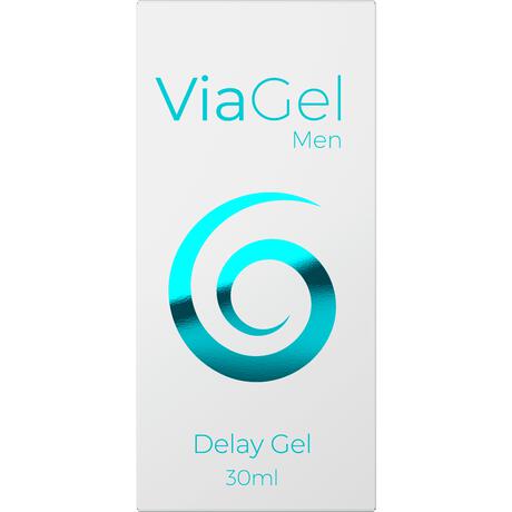 Viagel for Men - Delay Gel