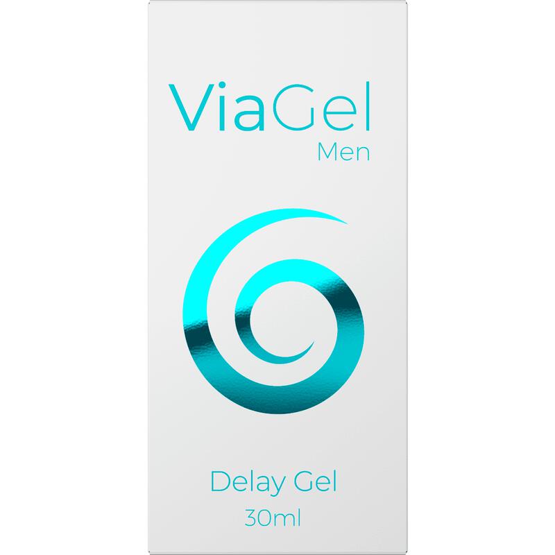 Viagel for Men Delay Gel 30 ML