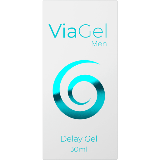 Viagel for Men Delay Gel 30 ML
