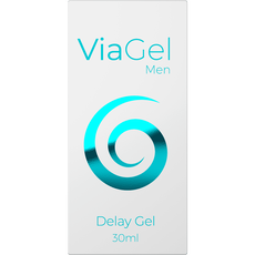 Viagel for Men - Delay Gel