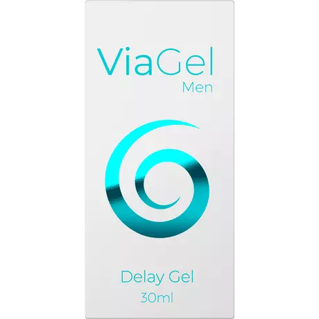 Viagel for Men Delay Gel 30 ML