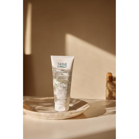 Therme Zen White Lotus Bodylotion 200 ML