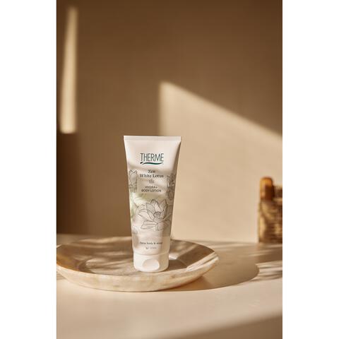 Therme Zen White Lotus Bodylotion 200 ML