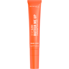 Rimmel Oh My Gloss Butter Me Up Lip Butter 005 Coral Breeze