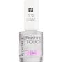 Rimmel London Finishing Touch Ultra Shine Topcoat - 000 Transparant