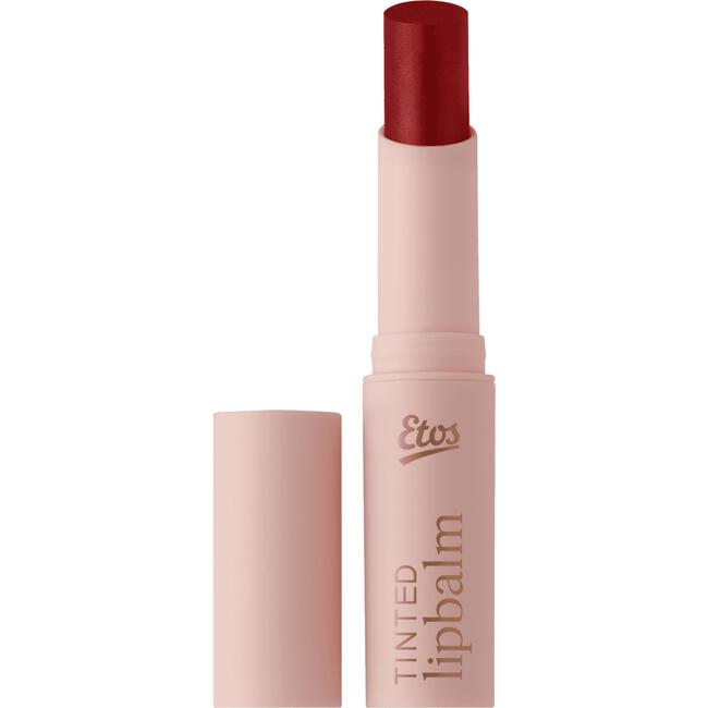 Etos Tinted Lipbalm Lolly Pop
