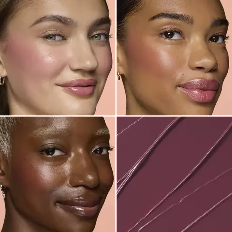 e.l.f. Soft Glam Cream Blush Plum Intended&nbsp;