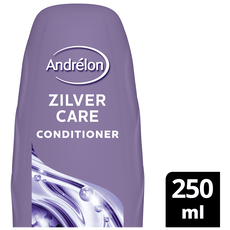 Andrélon Zilver Care Conditioner 250 ML