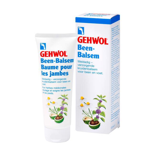Gehwol Beenbalsem 125 ML
