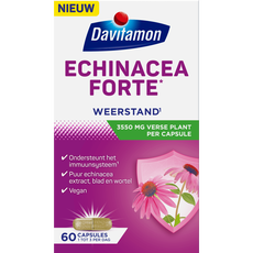 Davitamon Echinacea Forte 60 capsules