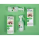 XTluis Protect & Go Verzorgende Anti-klit Spray Hoofdluis 200 ML