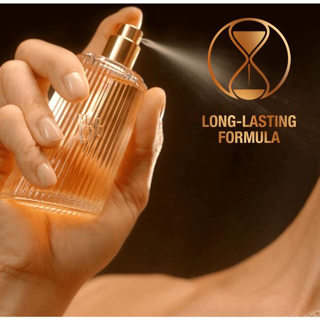 Bruno Banani Vanilla Muse Eau de Parfum 30 ML
