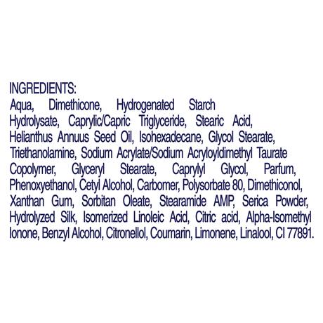 Dove Body Love Silky Pampering Bodycrème 300 ML