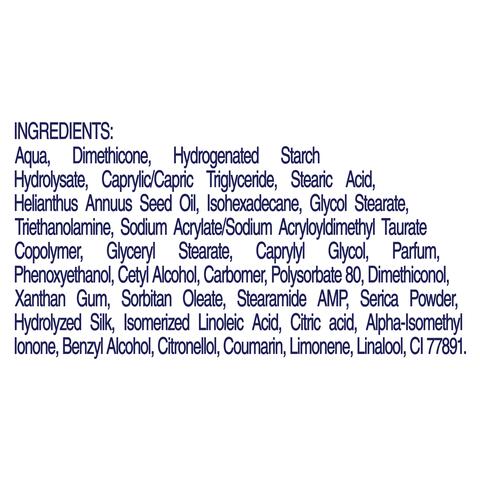 Dove Body Love Silky Pampering Bodycrème 300 ML