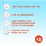 Vision Every Day Zonnebrand SPF50 90 ML