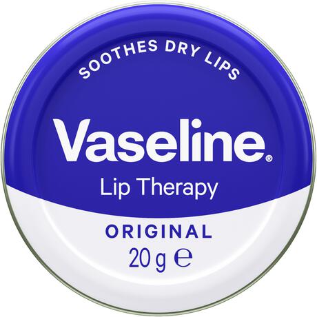 Vaseline Original Lippenbalsem