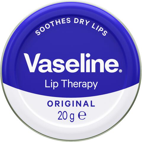 Vaseline Original Lippenbalsem