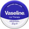 Vaseline Lip Therapy Original Lippenbalsem 20 gram