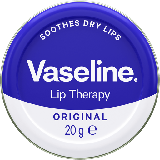 Vaseline Lip Therapy Original Lippenbalsem 20 gram