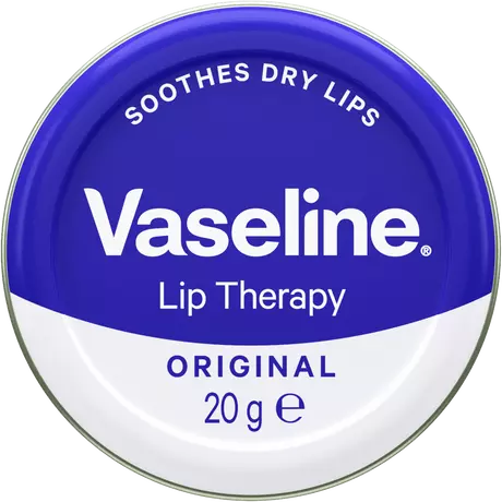 Vaseline Lip Therapy Original Lippenbalsem 20 gram
