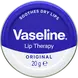 Vaseline Lip Therapy Original Lippenbalsem 20 gram