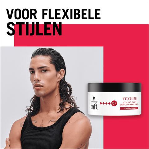 Taft Text Paste 100 ML