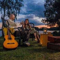 Lake Resort Beekse Bergen Midweek Hoogseizoen