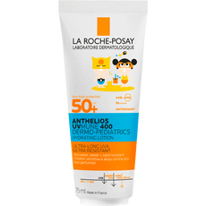 La Roche-Posay Anthelios Kind Hydraterende Zonnebrandmelk UVMUNE SPF50+ 75 ml