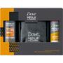 Dove Men+Care Sport Endurance+Comfort Geschenkset 250 ML + 150 ML