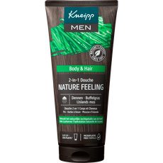 Kneipp Men 2-in-1 Nature Feeling Douchegel 200 ml