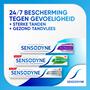 Sensodyne Extra Fresh Tandpasta Mini 15 ML