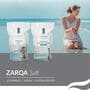 Zarqa 100% Dode Zeezout 1000 gr