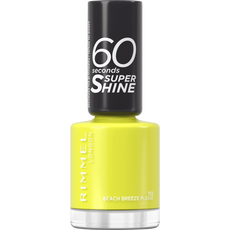 Rimmel London 60 Seconds SuperShine Nagellak 155 Beach Breeze Please