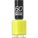 Rimmel London 60 Seconds SuperShine Nagellak 155 Beach Breeze Please 8 ML