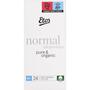 Etos Pure & Organic Ultra Normal 15 stuks