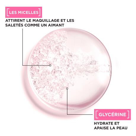 Garnier SkinActive Micellair Reinigingswater Gevoelige Huid 400 ML