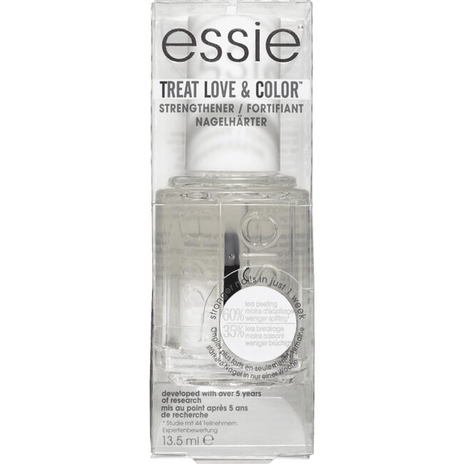 essie Treat Love & Color Nagellak 00 Gloss Fit 13,5 ML