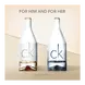 Calvin Klein IN2U Him Eau De Toilette 100 ML