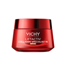 Vichy Liftactiv Collagen Specialist 16 Dagcrème SPF50 50 ML