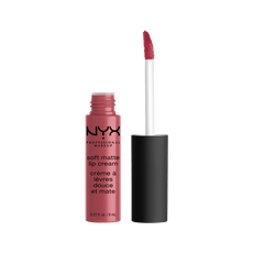 NYX Professional Makeup Soft Matte Lip Cream Sao Paulo SMLC08