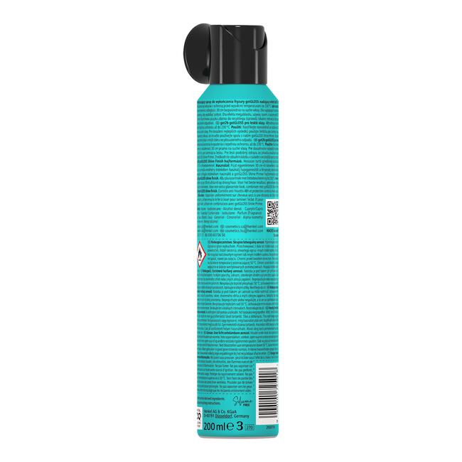 Got2B Got Gloss Finish 200 ML