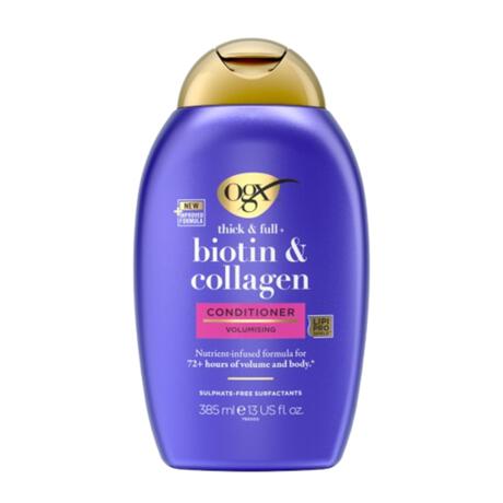 OGX Biotin & Collagen Conditioner