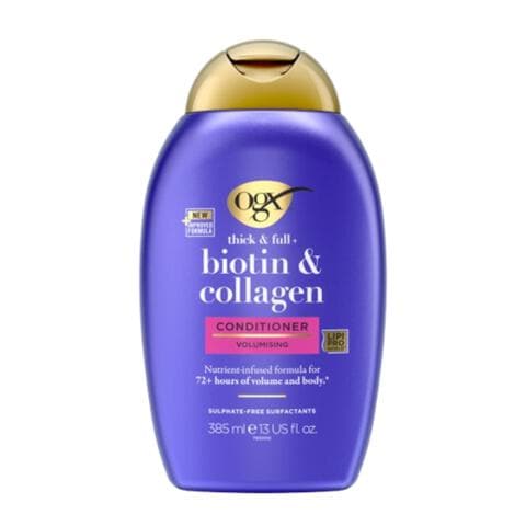OGX Biotin & Collagen Conditioner